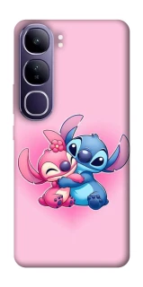 Чохол на Vivo Y300 Stitch ver.10 фото 1 з 1