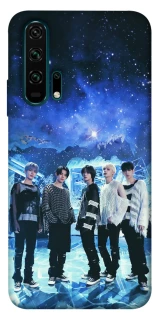 Чехол на Huawei Honor 20 Pro TXT фото 1 из 1