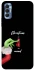 Чохол на TECNO Spark 8P Grinch mood фото 1 з 1