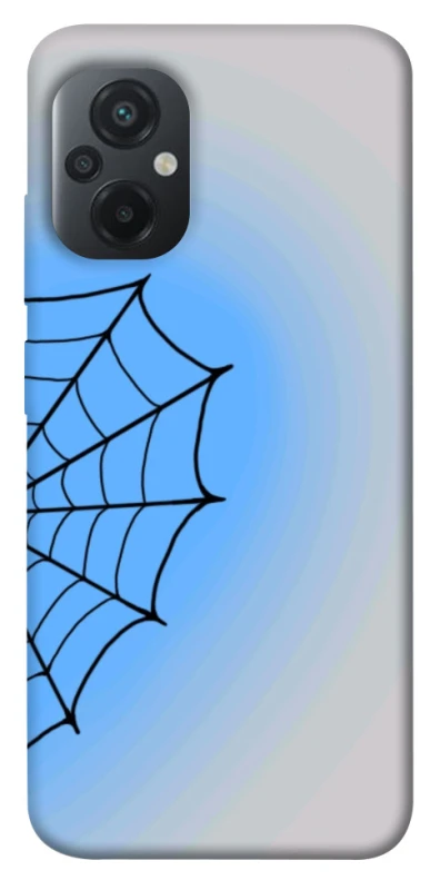 Чохол на Xiaomi Poco M5 Pair romantic theme ver.2 фото 1 з 1