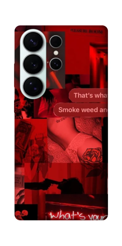 Чохол на Samsung Galaxy S26 Pro Love collage ver.1 фото 1 з 1