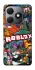 Чехол на TECNO Spark 20 Roblox v4 фото 1 из 1