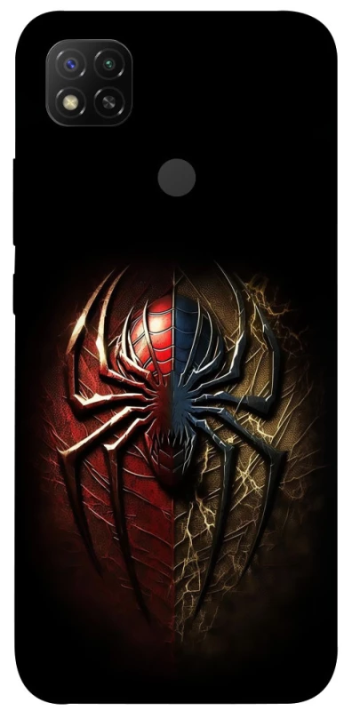 Чохол на Xiaomi Redmi 9C Spiderman icon фото 1 з 1