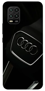 Чохол на Xiaomi Mi 10 Lite AUDI фото 1 з 1