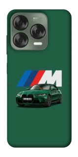 Чохол на ZTE Nubia V70 Design BMW M4 фото 1 з 1