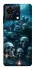 Чохол на ZTE Blade V50 Vita Skulls v3 фото 1 з 1