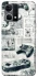 Чехол на Oppo Reno 7 4G Gamer Zone ver.2 фото 1 из 1