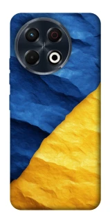 Чехол на TECNO Spark 30 Pro (KL7) Flag v2 фото 1 из 1