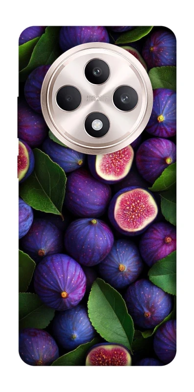 Чехол на Oppo Reno 12 F 4G/5G Figs фото 1 из 1