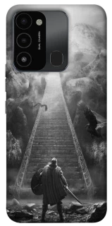 Чохол на TECNO Spark 8C Valhalla фото 1 з 1