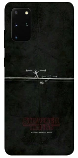 Чохол на Samsung Galaxy S20+ Stranger Things ver.26 фото 1 з 1