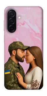 Чохол на Samsung Galaxy A26 5G Love фото 1 з 1