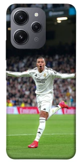 Чохол на Xiaomi Redmi 12 Kylian Mbappé V2 фото 1 з 1