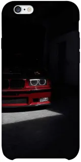Чехол на Apple iPhone 6/6s plus (5.5") BMW v21 фото 1 из 1