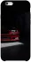 Чехол на Apple iPhone 6/6s plus (5.5") BMW v21 фото 1 из 1