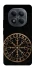 Чехол на Xiaomi Redmi Note 15 Pro 4G Рунический круг v2 фото 1 из 1