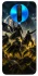 Чохол на Xiaomi Poco X2 HELLDIVERS фото 1 з 1