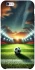 Чохол на Apple iPhone 6/6s plus (5.5") Football aesthetic ver.3 фото 1 з 1