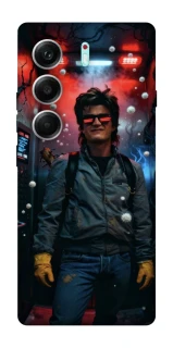 Чохол на Tecno Camon 40 Pro Stranger Things ver.43 фото 1 з 1