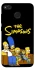 Чехол на Xiaomi Redmi 4X The Simpsons фото 1 из 1