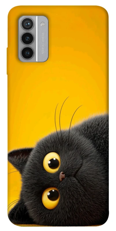 Чохол на Nokia G42 This is Cat фото 1 з 1