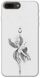 Чехол на Apple iPhone 7 plus / 8 plus Tattoo ver.10 фото 1 из 1
