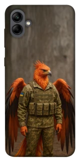 Чохол на Samsung Galaxy A04 Фенікс захисник фото 1 з 1