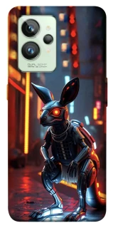 Чохол на Realme GT2 Cyber Kangaroo фото 1 з 1