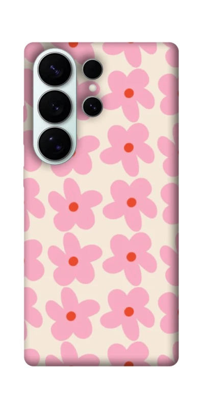 Чохол на Samsung Galaxy S26 Pro Flowers 2 фото 1 з 1