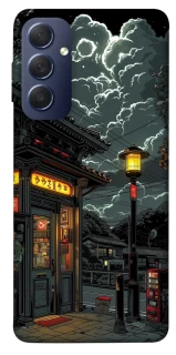 Чохол на Samsung Galaxy M54 5G Night фото 1 з 1