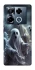 Чохол на Infinix Note 40 Pro 4G Ghost фото 1 з 1