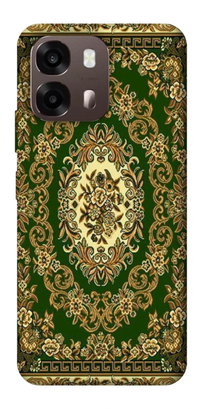 Чохол на Oppo A6 Килим v9 фото 2 з 2