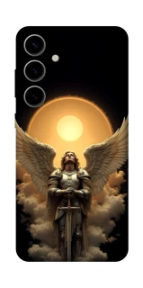 Чохол на Samsung Galaxy S25 FE Archangel Michael фото 1 з 1