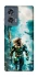 Чехол на Motorola Edge 50 Aquaman фото 1 из 1