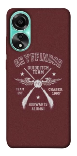 Чехол на Oppo A78 4G Harry Potter v6 фото 1 из 1