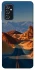 Чохол на Samsung Galaxy M52 USA mountain v3 фото 1 з 1