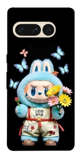 Чохол на Google Pixel 7 Pro Japan Labubu фото 1 з 1