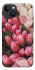Чехол на Apple iPhone 13 (6.1") Flowers v3 фото 1 из 1