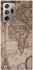 Чехол на Samsung Galaxy Note 20 Ultra Карта путешествий фото 1 из 1