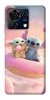 Чохол на ZTE Blade V50 Vita Stitch ver.17 фото 1 з 1