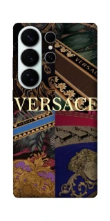 Чехол на Samsung Galaxy S26 Pro Versace фото 1 из 1
