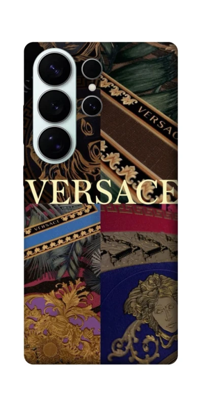 Чохол на Samsung Galaxy S26 Versace фото 1 з 1
