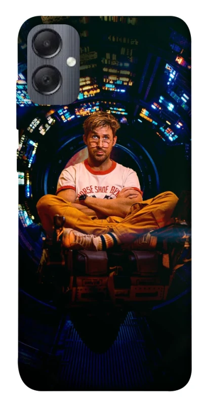 Чехол на Samsung Galaxy A05 Project Hail Mary ver.3 фото 1 из 1