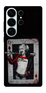 Чохол на Samsung Galaxy S26 Ultra Harley Queen фото 1 з 1