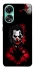 Чехол на Oppo A78 4G Joker Horror фото 1 из 1