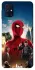 Чехол на Samsung Galaxy M31s Spider Man ver.2 фото 1 из 1
