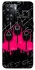 Чохол на Oppo A57s squid game v4 фото 1 з 1