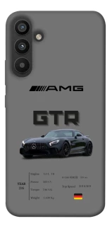 Чехол на Samsung Galaxy A34 5G MB AMG GTR фото 1 из 1
