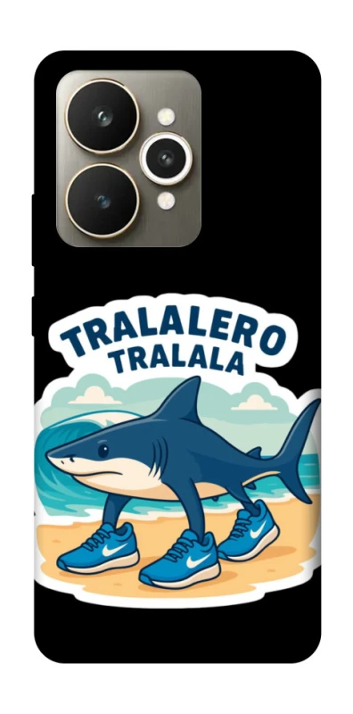 Чохол на Realme 15 Tralalero Tralala фото 1 з 1