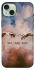 Чохол на Apple iPhone 15 Plus (6.7") You are Art фото 1 з 1